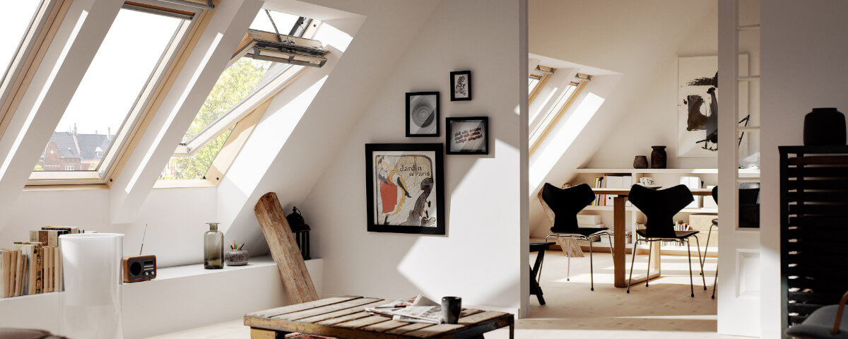 VELUX PREMIUM